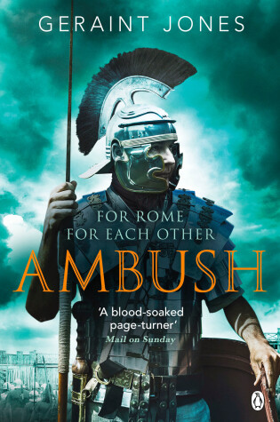 Cover of Ambush