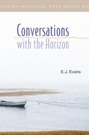 Cover of Conversations with the Horizon