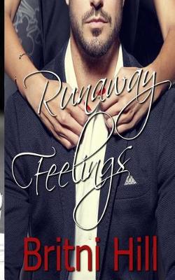 Book cover for Runaway Feelings
