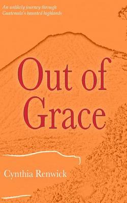 Cover of Out of Grace