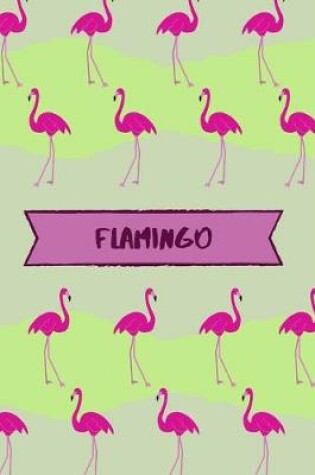 Cover of Flamingo