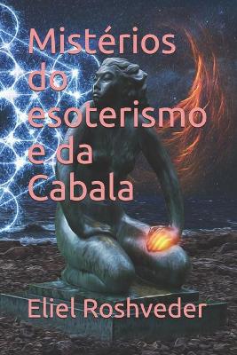 Cover of Misterios do esoterismo e da Cabala