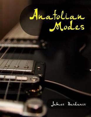 Cover of Anatolian Modes