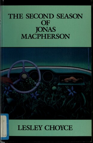 Book cover for Second Season of Jonas MacPherson