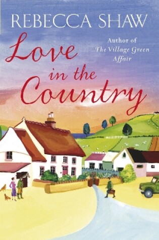 Cover of Love in the Country