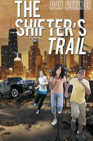 Cover of The Shifter's Trail