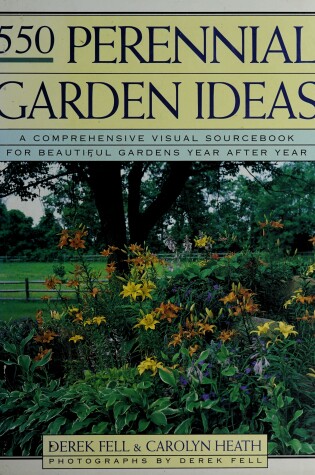 Cover of The Garden Problem Solver