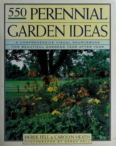 Book cover for The Garden Problem Solver