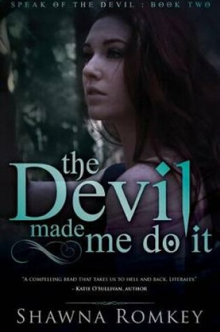 Cover of The Devil Made Me Do It
