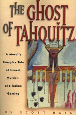 Cover of The Ghost of Tahquitz