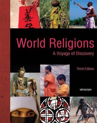 Book cover for World Religions (2009)