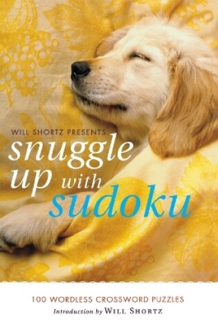 Cover of Snuggle Up With Sudoku