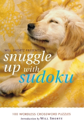 Book cover for Snuggle Up With Sudoku