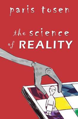 Book cover for The Science of Reality