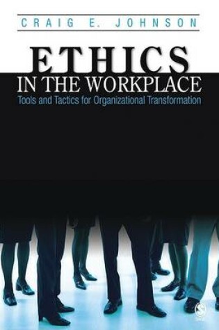 Cover of Ethics in the Workplace