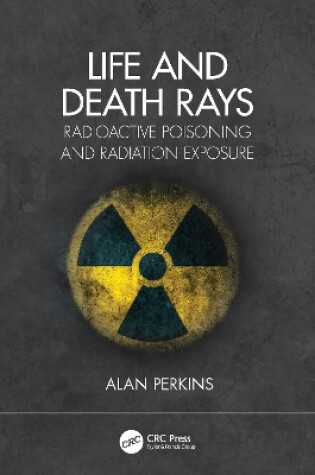 Cover of Life and Death Rays