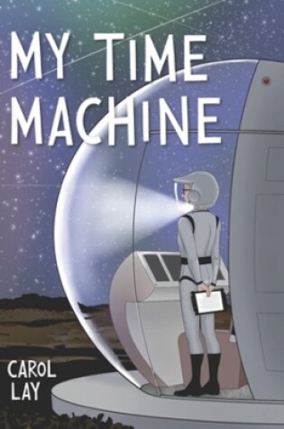 Cover of My Time Machine