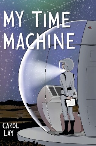 Cover of My Time Machine