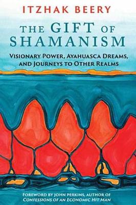 Book cover for The Gift of Shamanism