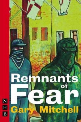 Cover of Remnants of Fear