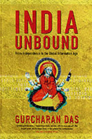 Cover of India Unbound