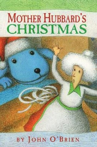 Cover of Mother Hubbard's Christmas