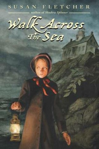 Cover of Walk Across the Sea