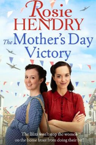 Cover of The Mother's Day Victory