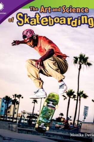 Cover of The Art and Science of Skateboarding