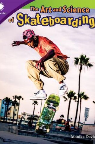 Cover of The Art and Science of Skateboarding