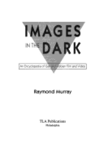 Cover of Images in the Dark