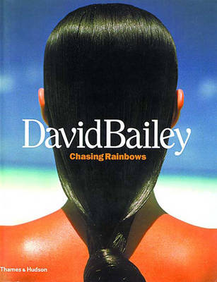 Book cover for David Bailey: Chasing Rainbows