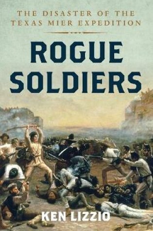 Cover of Rogue Soldiers