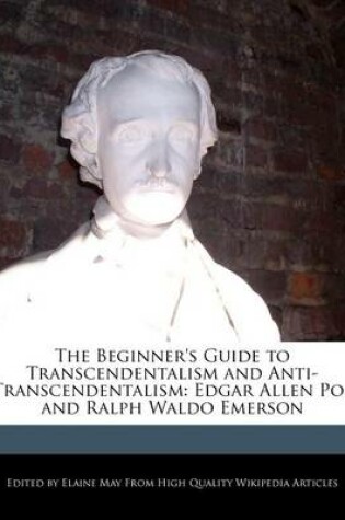 Cover of The Beginner's Guide to Transcendentalism and Anti-Transcendentalism