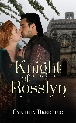 Book cover for Knight of Rosslyn