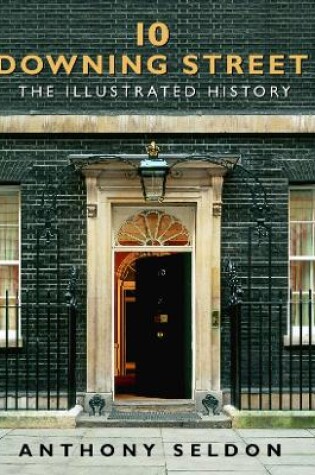 Cover of 10 Downing Street