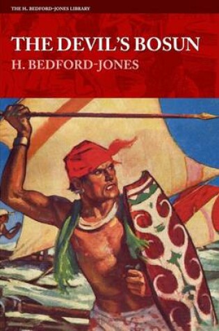 Cover of The Devil's Bosun