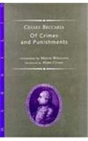 Cover of Of Crimes and Punishments