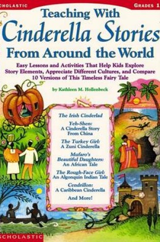 Cover of Teaching with Cinderella Stories from Around the World