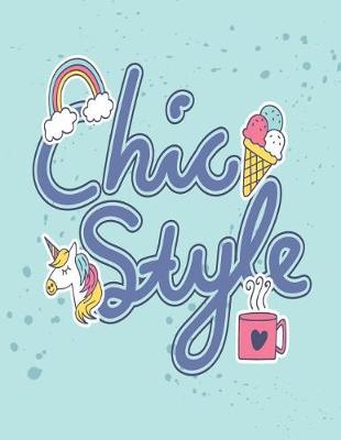 Book cover for Chic style