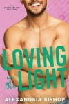 Book cover for Loving in the Light