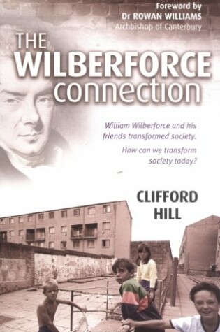 Cover of The Wilberforce Connection