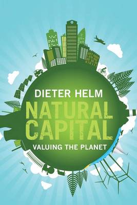 Book cover for Natural Capital