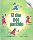 Book cover for Dia del Partido