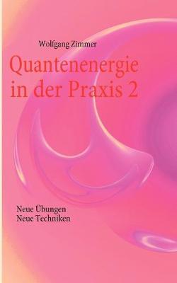 Book cover for Quantenenergie in der Praxis 2