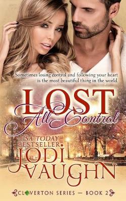 Book cover for Lost All Control