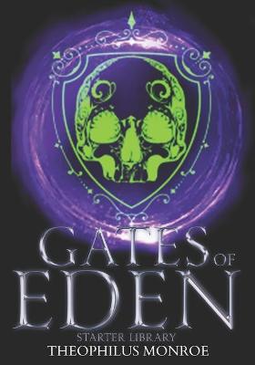 Cover of Gates of Eden