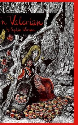 Cover of IN VALERIAN (hardback)