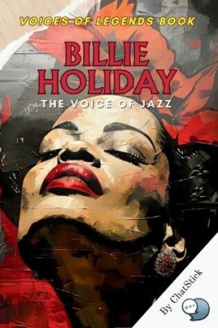 Cover of Billie Holiday