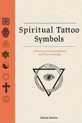 Cover of Spiritual Tattoo Symbols